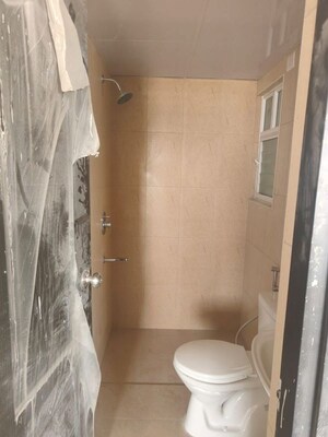 Bathroom in 2 BHK Apartment at Shriram WYT Field, Budigere – for Sale