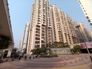 3 BHK Apartment For Sale in Ajnara Le Garden, Sector 16b Greater Noida