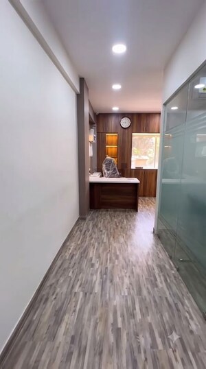 Team Area in  Office Space at Chembur – for Rent
