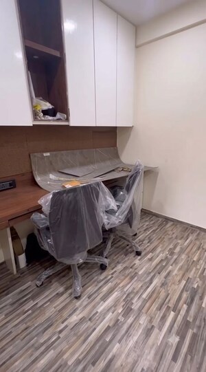  Office Space For Rent in Chembur