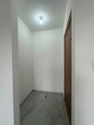 Building Lobby in 3 BHK Apartment at Nyati Equatorial, Bavdhan – for Rent