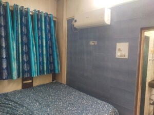 3 BHK Apartment For Sale in  Army Welfare CHS, Nerul