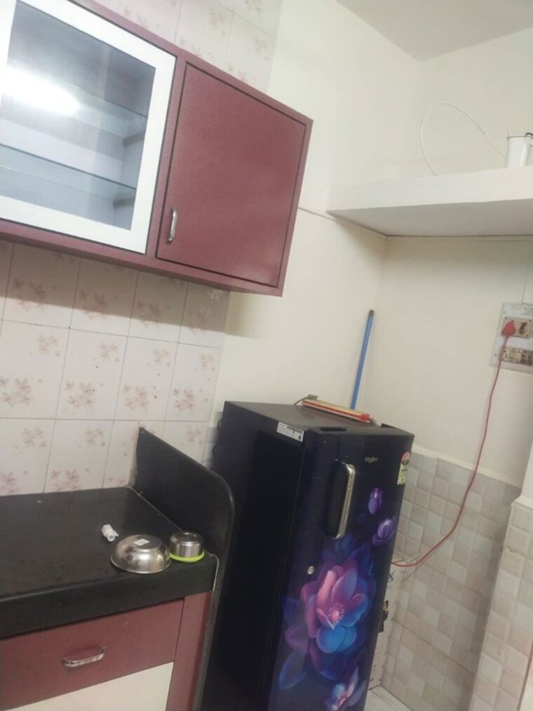 undefined, army-welfare-chs 3 Bedroom 1400 Sq.Ft. Apartment In Nerul Navi Mumbai 10580331