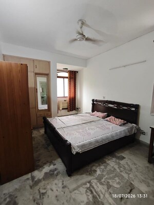 2 BHK Apartment For Rent in Sector 4 Dwarka
