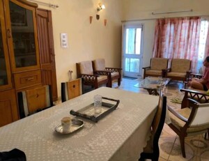 3 BHK Builder Floor For Sale in Sector 43