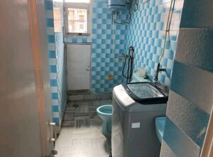 Team Area in 3 BHK Builder Floor at Sector 43 – for Sale