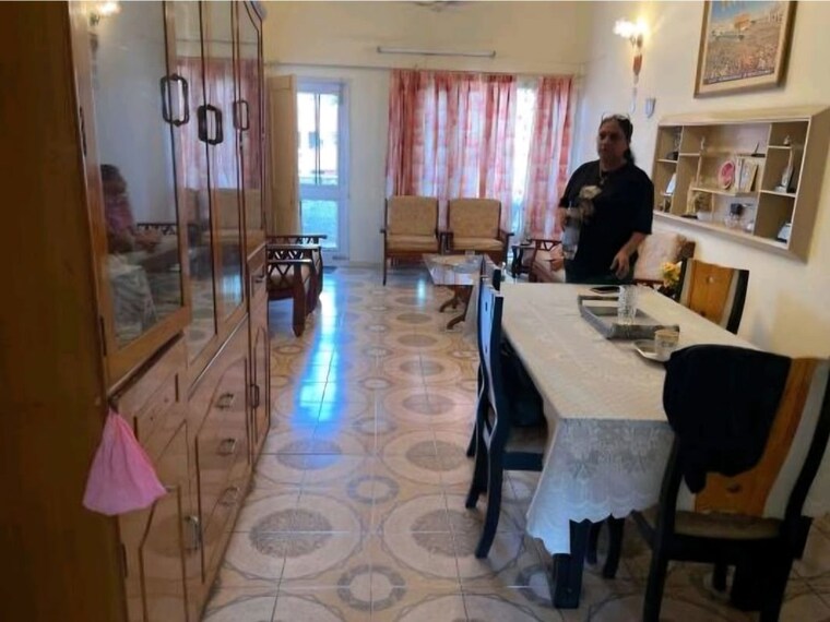 Team Area, sector 43 3 Bedroom 1600 Sq.Ft. Builder Floor In Sector 43 Chandigarh 10580362
