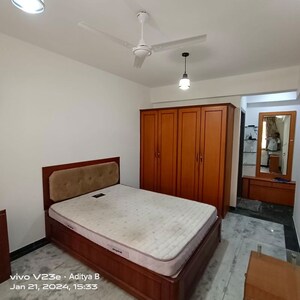 2 BHK Apartment For Rent in Hiranandani Gardens Eternia, Powai