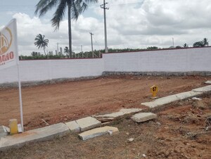 Plot Area in  Plot at Kaiwara – for Sale