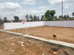 1200 Sq.Ft. Plot in Kaiwara
