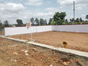  Plot For Sale in Kaiwara