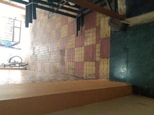 Living Room in Studio Apartment at Snehprabha CHS, Gokhalenagar – for Rent
