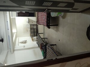 Kitchen in Studio Apartment at Snehprabha CHS, Gokhalenagar – for Rent
