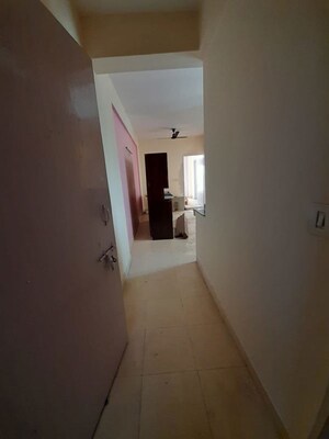 Building Lobby in 2 BHK Apartment at Adore Happy Homes Grand, Sector 85 – for Sale