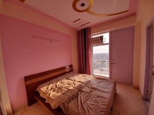 Bedroom in 2 BHK Apartment at Adore Happy Homes Grand, Sector 85 – for Sale