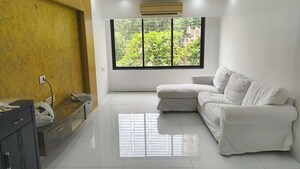 2 BHK Apartment For Rent in Hiranandani Gardens Silver Oak, Powai
