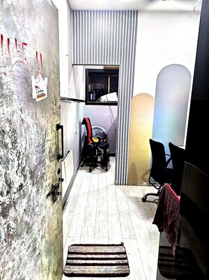 Team Area in  Office Space at Chembur – for Rent