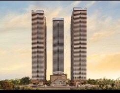 4 BHK + Prayer Room,Servant Room,Study Room,Extra Room,Basement,Store Room Apartment For Sale in Kondapur