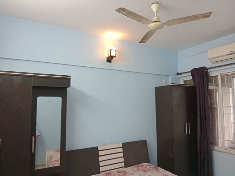 Room, simpli-city 2 Bedroom 850 Sq.Ft. Apartment In Handewadi Pune 10580372