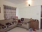2 BHK + Study Room 850 Sq.Ft. Apartment in Simpli City