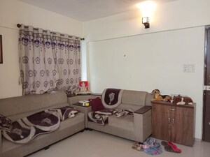 2 BHK Apartment For Rent in Simpli City, Handewadi