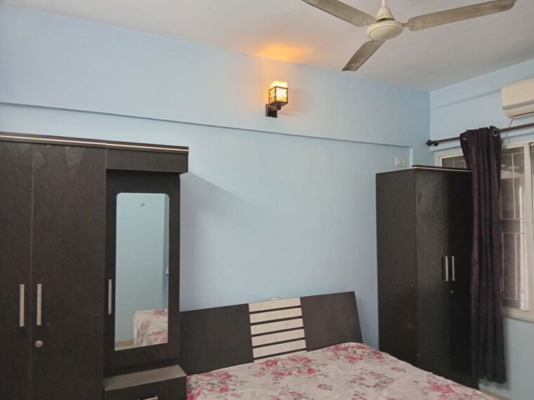 Room, simpli-city 2 Bedroom 850 Sq.Ft. Apartment In Handewadi Pune 10580372