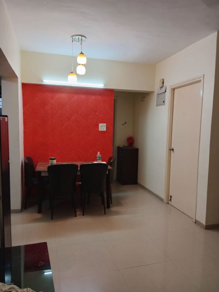 Team Area, simpli-city 2 Bedroom 850 Sq.Ft. Apartment In Handewadi Pune 10580372