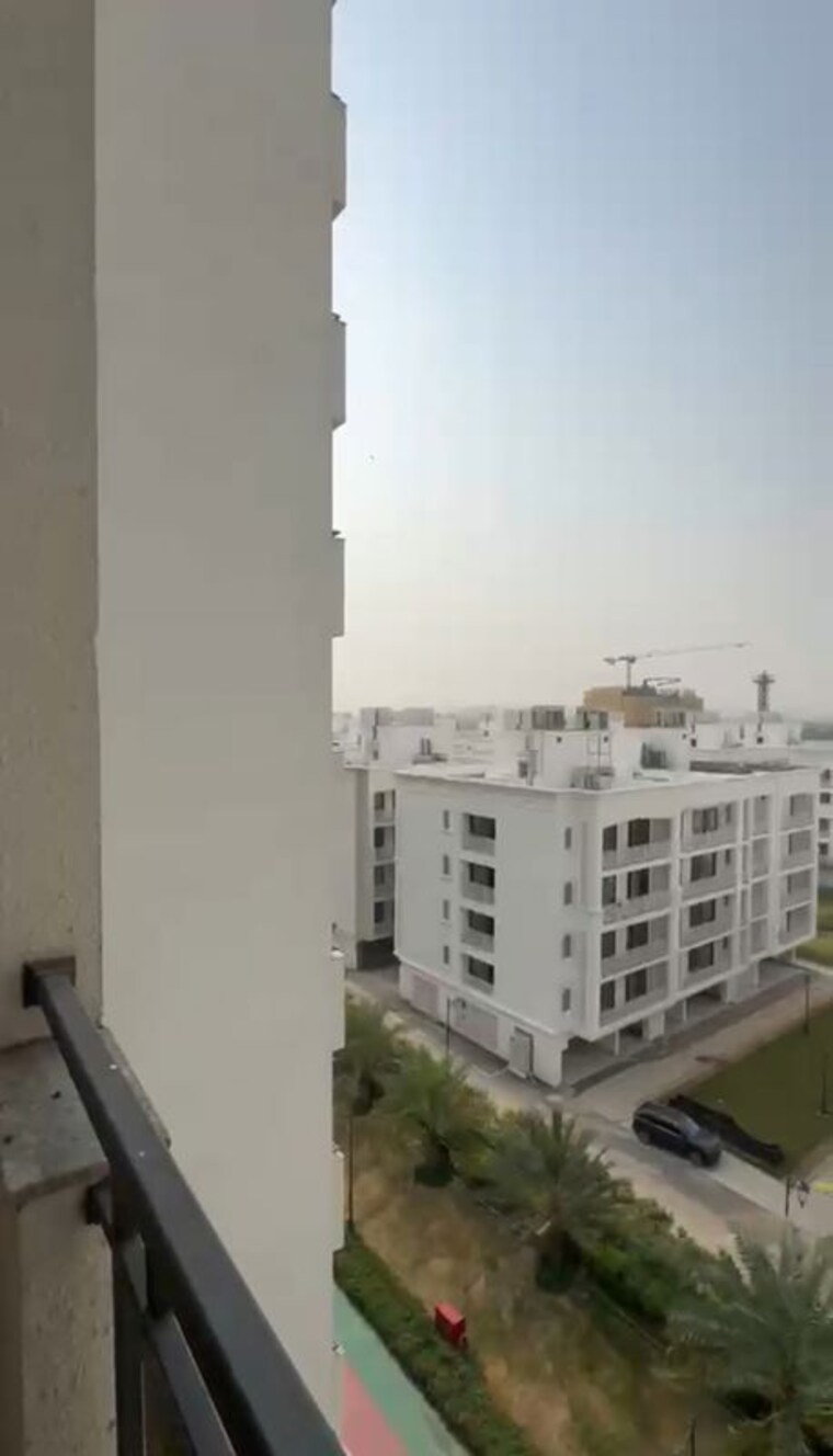 Master Plan, central-park-flower-valley-aqua-front-towers 3 Bedroom 1789 Sq.Ft. Apartment In Sohna Sector 33 Gurgaon 10580365