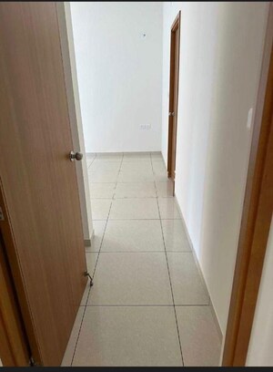Building Lobby in 2 BHK Apartment at Sobha Dream Gardens, Thanisandra Main Road – for Sale