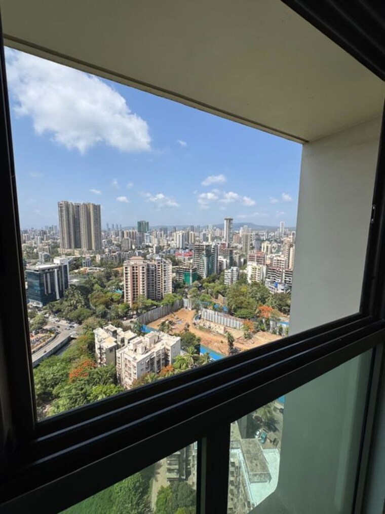 Exterior View, sheth-irene 2 Bedroom 634 Sq.Ft. Apartment In Malad West Mumbai 10580378