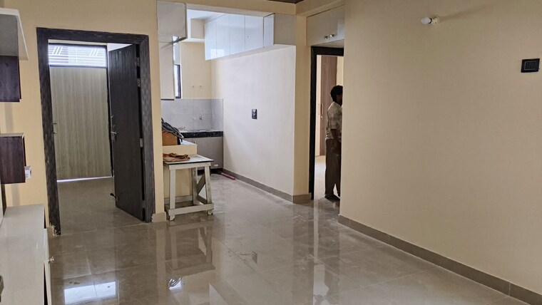 Bathroom, adore-happy-homes-grand 3 Bedroom 645 Sq.Ft. Apartment In Sector 85 Faridabad 10580380