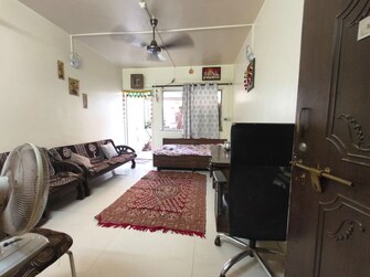 2 BHK + Study Room Apartment For Sale in Pragati Park Residency in Anand Nagar, Pune