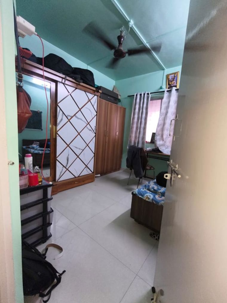 Team Area, pragati-park-residency 2 Bedroom 900 Sq.Ft. Apartment In Anand Nagar Pune 10580368