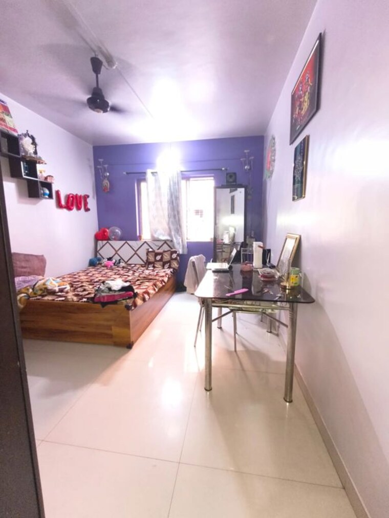 Kitchen, pragati-park-residency 2 Bedroom 900 Sq.Ft. Apartment In Anand Nagar Pune 10580368