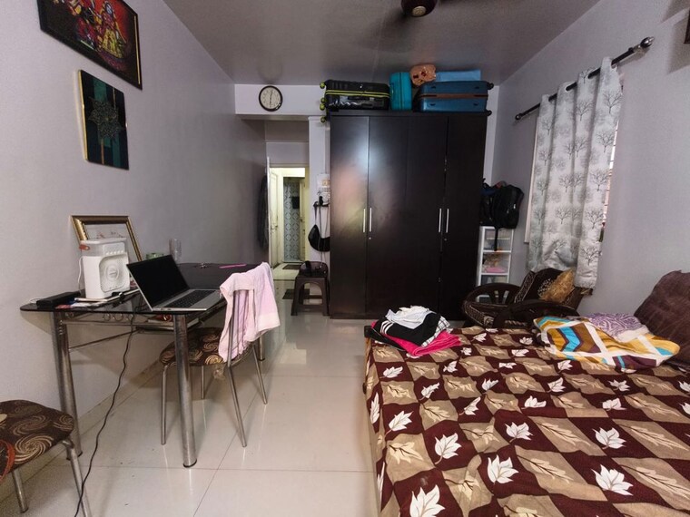Team Area, pragati-park-residency 2 Bedroom 900 Sq.Ft. Apartment In Anand Nagar Pune 10580368