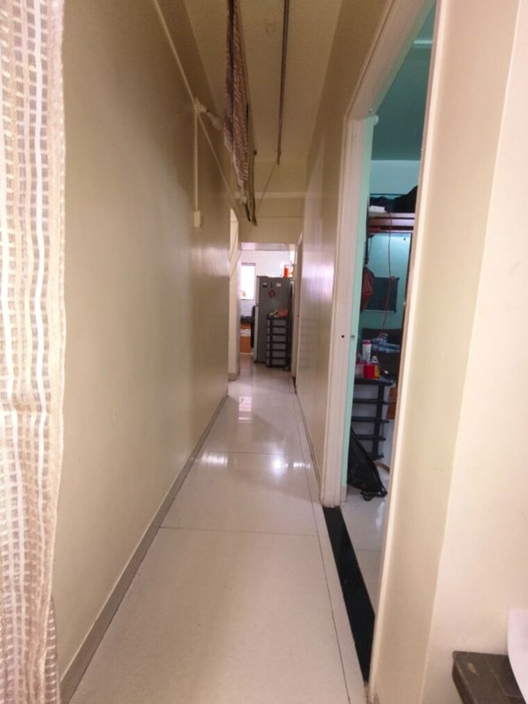 undefined, pragati-park-residency 2 Bedroom 900 Sq.Ft. Apartment In Anand Nagar Pune 10580368