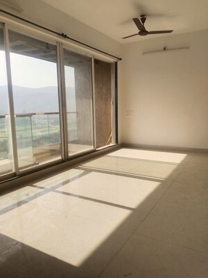 Room in 2 BHK Apartment at Bhagwati Greens, Kharghar – for Rent