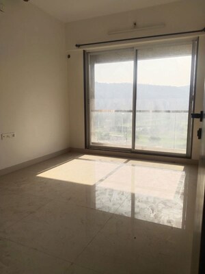 Room in 2 BHK Apartment at Bhagwati Greens, Kharghar – for Rent
