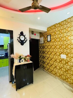 Bedroom in 3 BHK Apartment at ABA Cherry County, Tech Zone 4 Greater Noida – for Sale