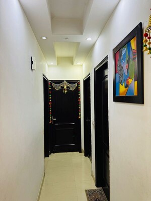 Furnished Amenities in 3 BHK Apartment at ABA Cherry County, Tech Zone 4 Greater Noida – for Sale