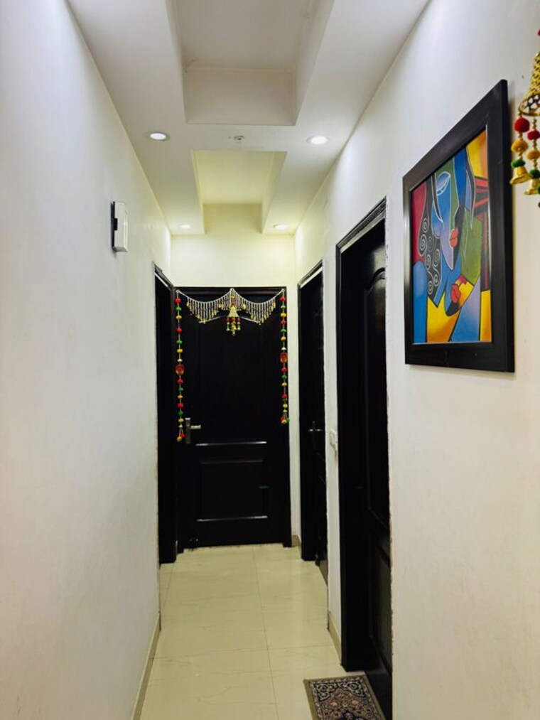 undefined, aba-cherry-county 3 Bedroom 1206 Sq.Ft. Apartment In Tech Zone 4 Greater Noida Greater Noida 10580379