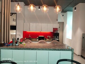  Office Space For Rent in Bandra Kurla Complex