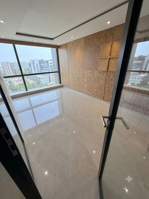 Team Area in  Office Space at Chembur – for Rent