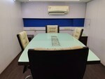 1000 Sq.Ft. Office Space in Shree Kamdhenu Estate