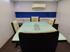 Office Space For Rent in Shree Kamdhenu Estate