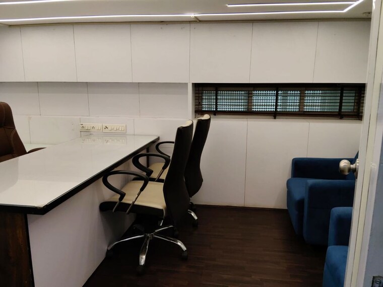 Team Area, shree-kamdhenu-estate Commercial Office Space 1000 Sq.Ft. In Malad West Mumbai 10580389