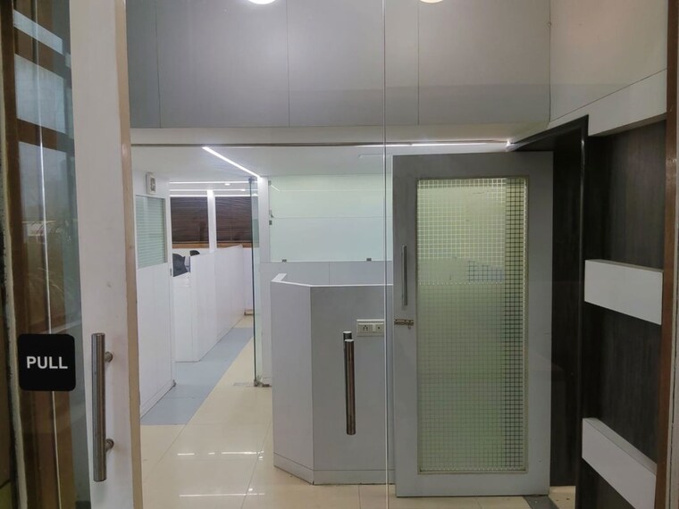 undefined, shree-kamdhenu-estate Commercial Office Space 1000 Sq.Ft. In Malad West Mumbai 10580389