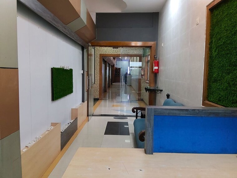 Kitchen, shree-kamdhenu-estate Commercial Office Space 1000 Sq.Ft. In Malad West Mumbai 10580389