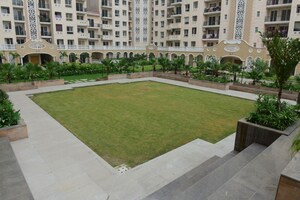 2 BHK Apartment – Exterior View View at Radhey Krishna Casa Green I, Sector 16 Greater Noida - for Sale