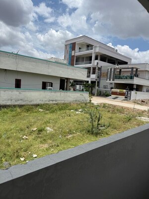  Plot For Sale in TKR Luxor Grande, Vanasthalipuram